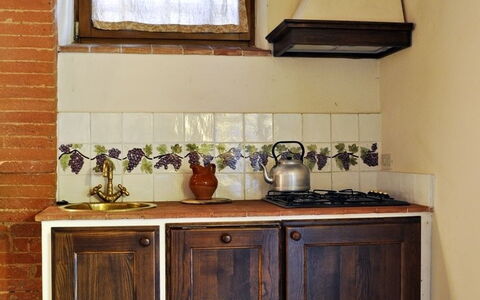 Logement:&nbsp;Lilla