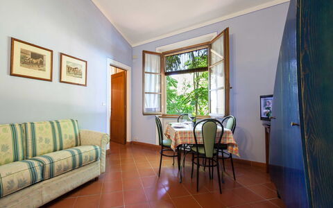 Logement:&nbsp;Cottage