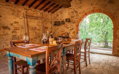 Logement:&nbsp;Mandorlo