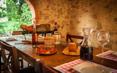 Logement:&nbsp;Mandorlo