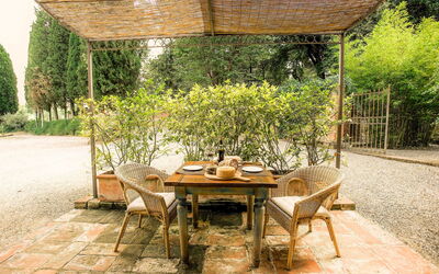 Logement:&nbsp;Lilla