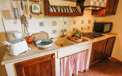 Logement:&nbsp;Mandorlo