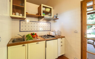 Logement:&nbsp;Cottage