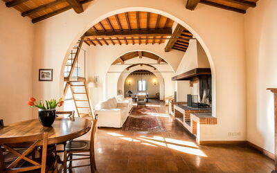 Logement:&nbsp;Villa Dei Limoni