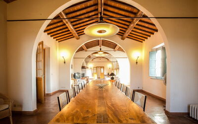 Logement:&nbsp;Villa Dei Limoni