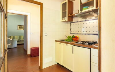 Logement:&nbsp;Cottage