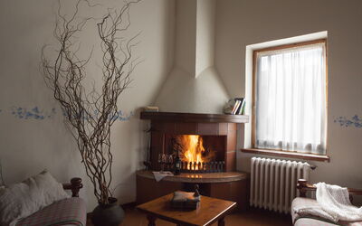 Logement:&nbsp;Terrazza Cappella 3