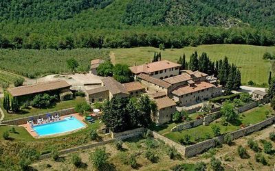 Fattoria Di Quercia Al Poggio