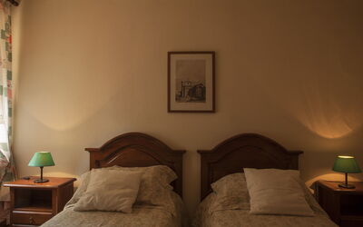 Logement:&nbsp;Tramonto Proneta 3