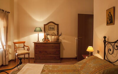 Logement:&nbsp;Tramonto Proneta 3