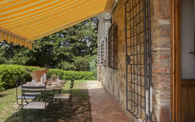 Logement:&nbsp;Giardino Proneta 4