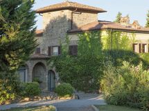 Fattoria Di Quercia Al Poggio