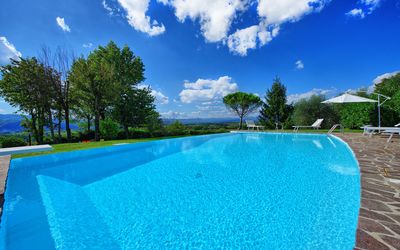 location de vacances Villa Vicchio - Vicchio, Toscane, Italie