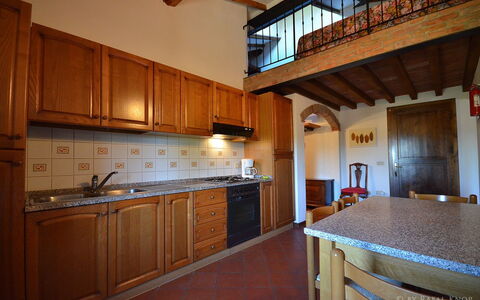 Logement:&nbsp;Appartamento Lavanda