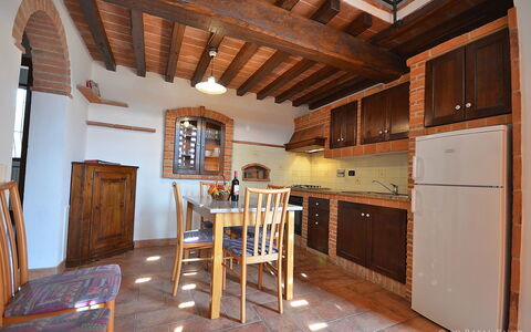 Logement:&nbsp;Appartamento Primula