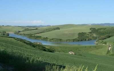 notre lac