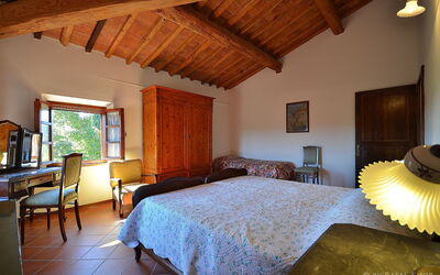 Logement:&nbsp;Appartamento Pervinca