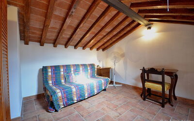 Logement:&nbsp;Appartamento Primula
