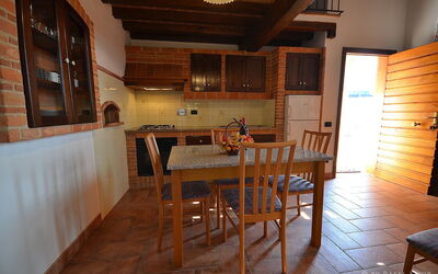 Logement:&nbsp;Appartamento Primula