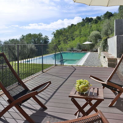 Santo Stefano 10: Propriété, Immobilier, Maison, Bâtiment, Meubles, Loisir, Mobilier De Jardin, Vacances, Domicile, Piscine