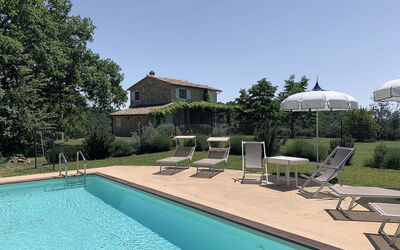 location de vacances La Campanina - Saturnia, Toscane, Italie