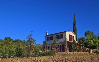 location de vacances Pastore - Gambassi Terme, Toscane, Italie