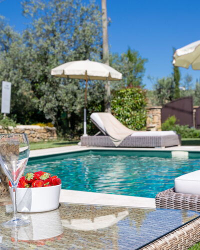 Villa Melinda: Piscine, Propriété, Immobilier, Maison, Domicile, Bâtiment, Arrière-Cour, Loisir, Biens, Recours