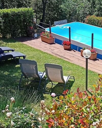 Il Circolo: Piscine, Meubles, Jardin, Mobilier De Jardin, Ombre, Loisir, Recours, Arrière-Cour, Eco Hôtel, Aménagement Paysager