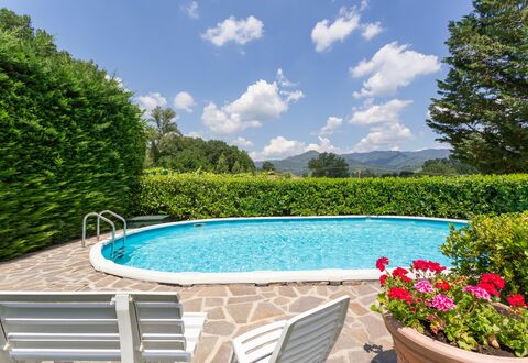 I Pioppi: Propriété, Piscine, Immobilier, Maison, Biens, Bâtiment, Vacances, Loisir, Domicile, Villa