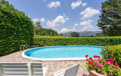 I Pioppi: Propriété, Piscine, Immobilier, Maison, Biens, Bâtiment, Vacances, Loisir, Domicile, Villa