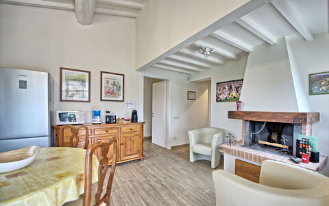 Logement:&nbsp;Fornace 1
