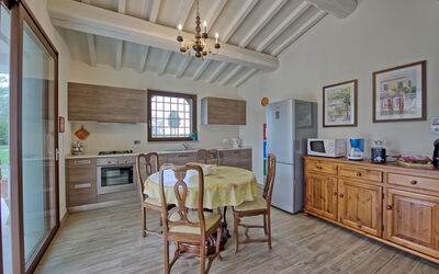 Logement:&nbsp;Fornace 1