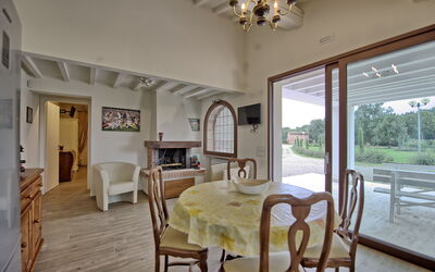 Logement:&nbsp;Fornace 1