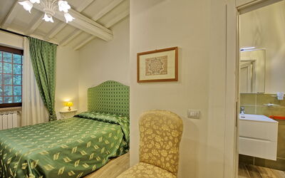 Logement:&nbsp;Fornace 2