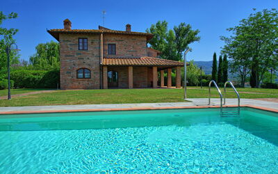 Casa Marcello