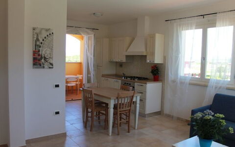 Logement:&nbsp;Trilocale Piano Terra 234