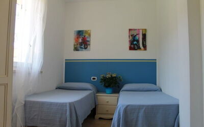 Logement:&nbsp;Trilocale Grande Primo Piano 233v