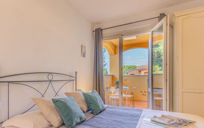 Logement:&nbsp;Trilocale Grande Primo Piano 233v