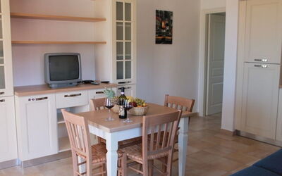 Logement:&nbsp;Bilocale Piano Terra 322