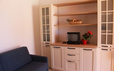 Logement:&nbsp;Trilocale Grande Primo Piano 331v