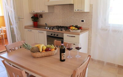Logement:&nbsp;Trilocale Piano Terra 235