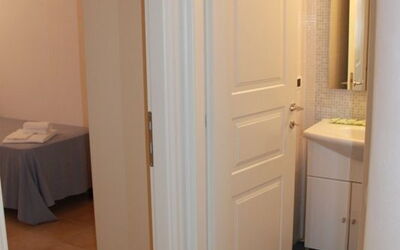 Logement:&nbsp;Trilocale Piano Terra 235