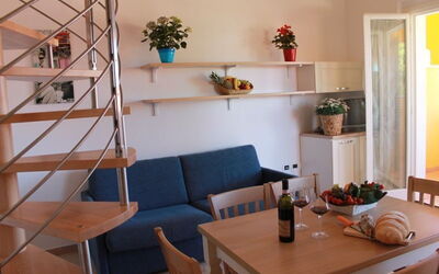 Logement:&nbsp;Trilocale Mansardato 332m