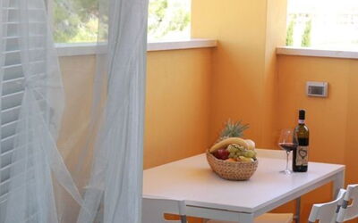 Logement:&nbsp;Trilocale Piano Terra 235