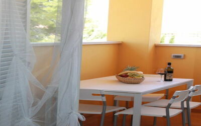 Logement:&nbsp;Trilocale Grande Primo Piano 233v