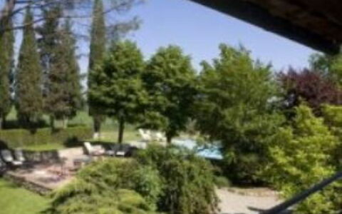 Borgo Santinovo: La Nature, Propriété, Arbre, Paysage Naturel, Chalet, Immobilier, Lot Terre, Biome, Paysage, Maison