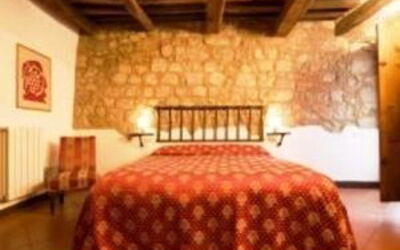 Logement:&nbsp;Stalla