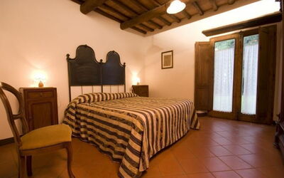 Logement:&nbsp;Casa Fienile