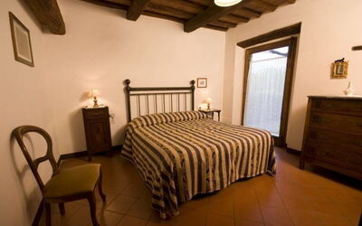 Logement:&nbsp;Casa Fienile