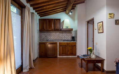 Logement:&nbsp;Olivi